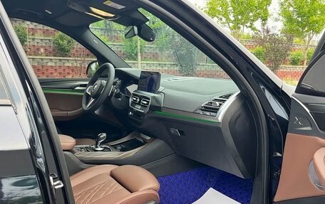 BMW X3, 2022 год, 4 259 000 рублей, 9 фотография