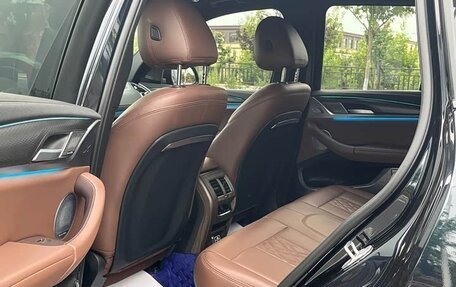 BMW X3, 2022 год, 4 259 000 рублей, 13 фотография