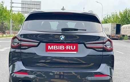 BMW X3, 2022 год, 4 259 000 рублей, 8 фотография