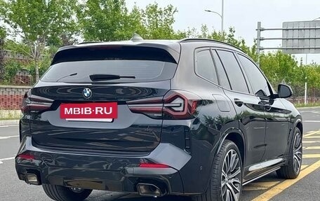 BMW X3, 2022 год, 4 259 000 рублей, 4 фотография
