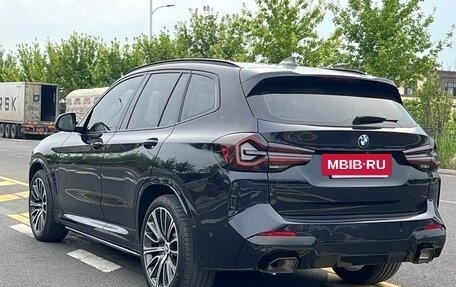 BMW X3, 2022 год, 4 259 000 рублей, 7 фотография