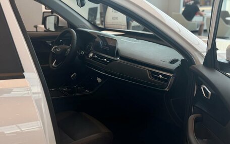 Chery Tiggo 4 I рестайлинг, 2025 год, 1 999 000 рублей, 8 фотография