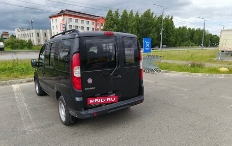 Fiat Doblo I, 2012 год, 720 000 рублей, 2 фотография