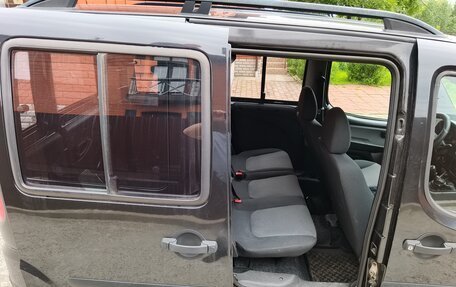 Fiat Doblo I, 2012 год, 720 000 рублей, 5 фотография
