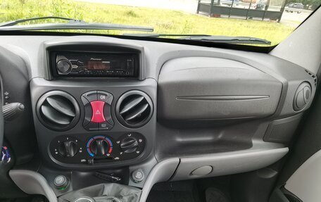 Fiat Doblo I, 2012 год, 720 000 рублей, 10 фотография