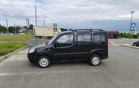 Fiat Doblo I, 2012 год, 720 000 рублей, 6 фотография
