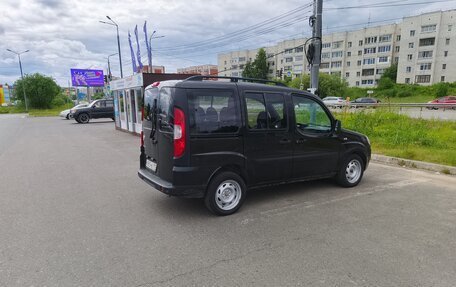 Fiat Doblo I, 2012 год, 720 000 рублей, 4 фотография