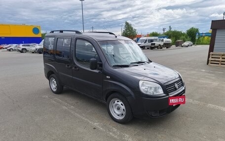 Fiat Doblo I, 2012 год, 720 000 рублей, 3 фотография
