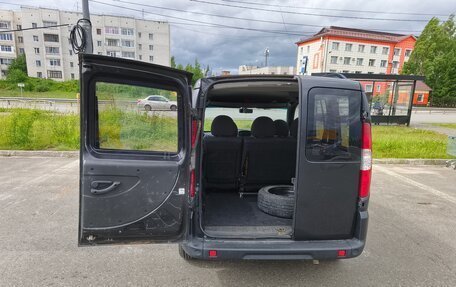 Fiat Doblo I, 2012 год, 720 000 рублей, 11 фотография