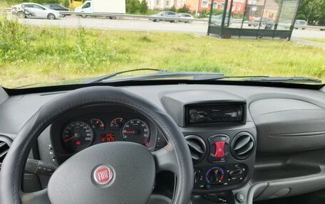 Fiat Doblo I, 2012 год, 720 000 рублей, 9 фотография