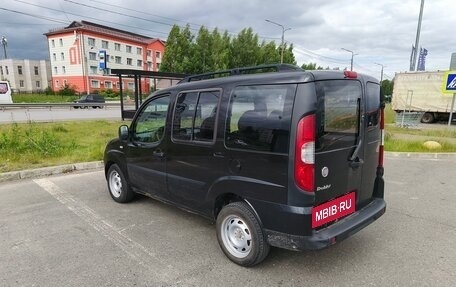 Fiat Doblo I, 2012 год, 720 000 рублей, 13 фотография