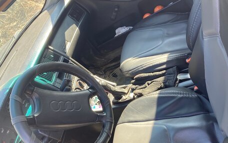 Audi 80, 1991 год, 120 000 рублей, 7 фотография