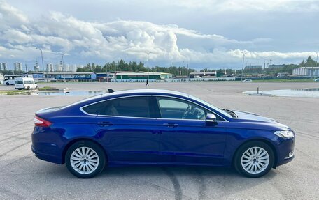 Ford Mondeo V, 2018 год, 2 399 000 рублей, 2 фотография