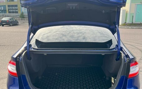 Ford Mondeo V, 2018 год, 2 399 000 рублей, 14 фотография