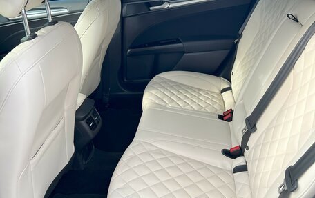 Ford Mondeo V, 2018 год, 2 399 000 рублей, 11 фотография