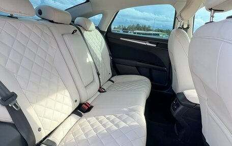 Ford Mondeo V, 2018 год, 2 399 000 рублей, 13 фотография