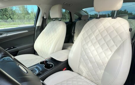 Ford Mondeo V, 2018 год, 2 399 000 рублей, 10 фотография