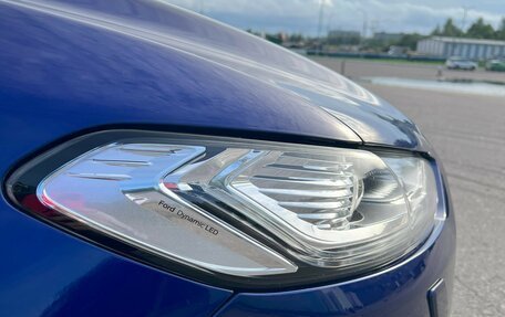 Ford Mondeo V, 2018 год, 2 399 000 рублей, 7 фотография