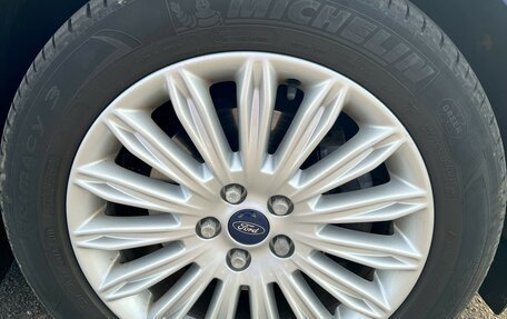 Ford Mondeo V, 2018 год, 2 399 000 рублей, 15 фотография