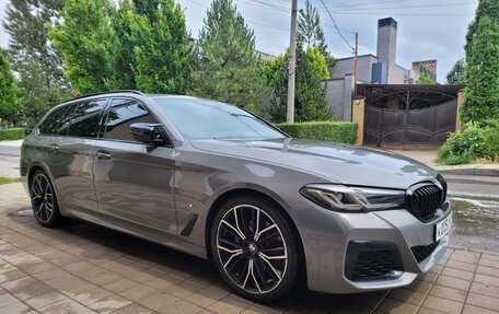 BMW 5 серия, 2020 год, 5 350 000 рублей, 7 фотография