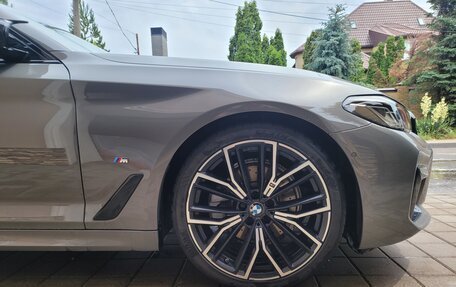 BMW 5 серия, 2020 год, 5 350 000 рублей, 3 фотография