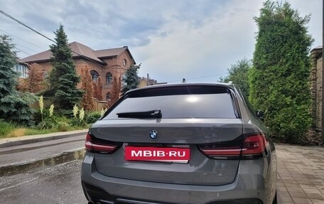 BMW 5 серия, 2020 год, 5 350 000 рублей, 4 фотография