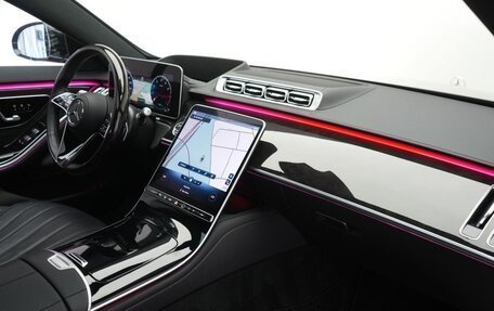 Mercedes-Benz S-Класс, 2021 год, 8 965 998 рублей, 8 фотография