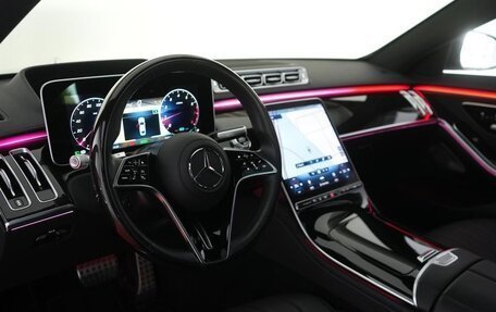 Mercedes-Benz S-Класс, 2021 год, 8 965 998 рублей, 6 фотография