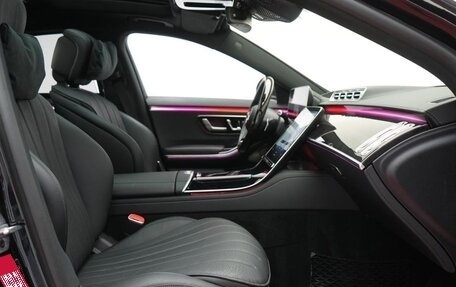 Mercedes-Benz S-Класс, 2021 год, 8 965 998 рублей, 7 фотография