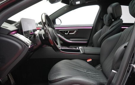 Mercedes-Benz S-Класс, 2021 год, 8 965 998 рублей, 9 фотография
