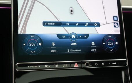 Mercedes-Benz S-Класс, 2021 год, 8 965 998 рублей, 12 фотография