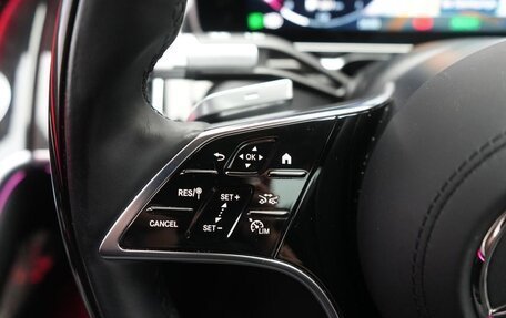 Mercedes-Benz S-Класс, 2021 год, 8 965 998 рублей, 20 фотография