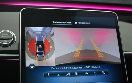 Mercedes-Benz S-Класс, 2021 год, 8 965 998 рублей, 19 фотография