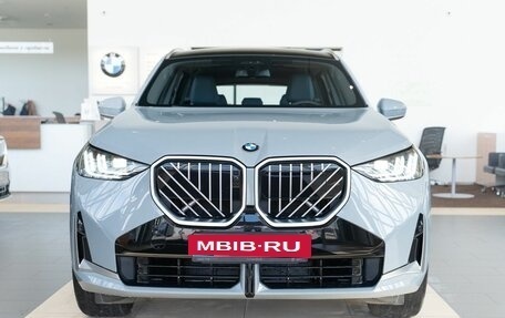 BMW X3, 2025 год, 8 500 000 рублей, 2 фотография