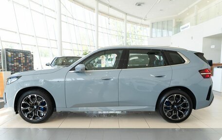 BMW X3, 2025 год, 8 500 000 рублей, 8 фотография