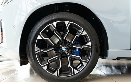 BMW X3, 2025 год, 8 500 000 рублей, 9 фотография