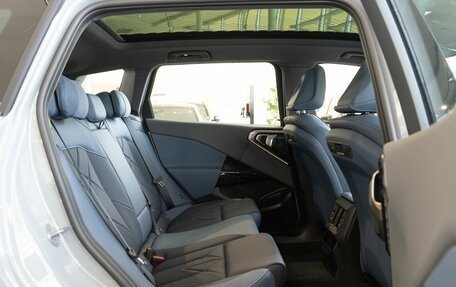 BMW X3, 2025 год, 8 500 000 рублей, 10 фотография