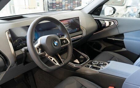 BMW X3, 2025 год, 8 500 000 рублей, 19 фотография