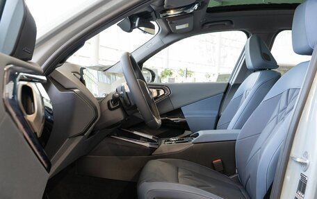 BMW X3, 2025 год, 8 500 000 рублей, 18 фотография