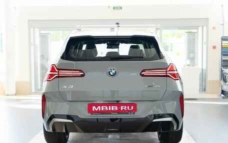 BMW X3, 2025 год, 8 500 000 рублей, 6 фотография