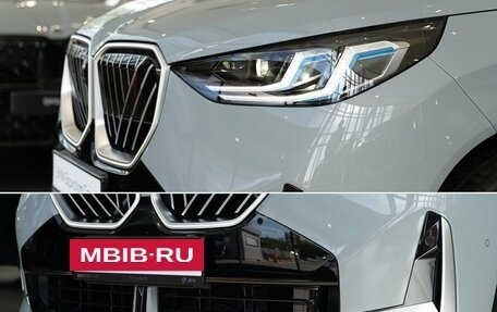 BMW X3, 2025 год, 8 500 000 рублей, 33 фотография