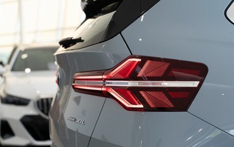 BMW X3, 2025 год, 8 500 000 рублей, 35 фотография