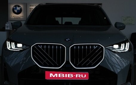 BMW X3, 2025 год, 8 500 000 рублей, 36 фотография