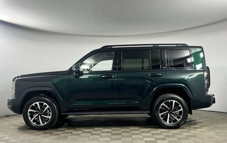 Haval H9, 2024 год, 4 899 000 рублей, 2 фотография
