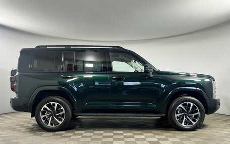 Haval H9, 2024 год, 4 899 000 рублей, 4 фотография