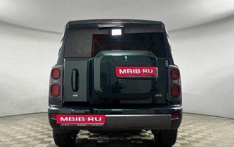 Haval H9, 2024 год, 4 899 000 рублей, 3 фотография