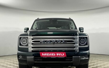 Haval H9, 2024 год, 4 899 000 рублей, 5 фотография