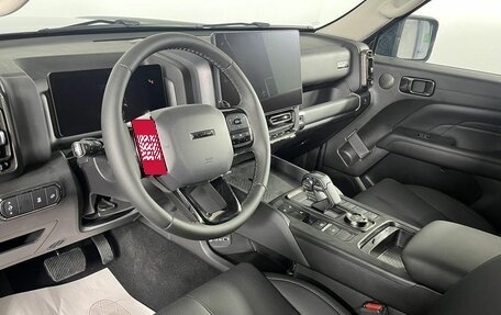 Haval H9, 2024 год, 4 899 000 рублей, 8 фотография