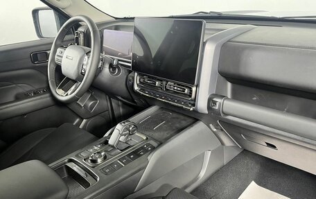 Haval H9, 2024 год, 4 899 000 рублей, 10 фотография