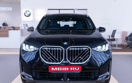 BMW X3, 2025 год, 7 800 000 рублей, 2 фотография